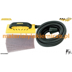 MIRKA/HANDY01KIT/MIRKA HANDY KIT KIT01HANDY materialylakiernicze.pl